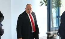 Борисов: Дипломацията, а не оръжията, трябва да реши кризата с мигрантите