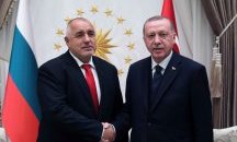Разговорът Борисов-Ердоган е по инициатива на българския премиер