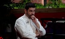 Кой е новият готвач в Hell’s Kitchen България, който ще се бори за голямата награда?
