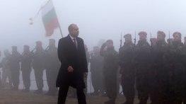 Отменят тържествения ритуал на Шипка за 3 март