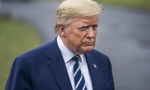 Twitter няма да върне акаунта на Тръмп, дори и да се кандидатира за президент