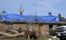 Нараства броят на жертвите на торнадо в Тенеси