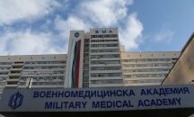 Екипи на ВМА: Посрещнете празниците у дома