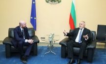 Борисов: Имаме план за мигрантите