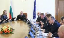 Саботаж на парламентарния контрол