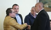 Борисов обещал: Докато е премиер ще има пари за тютюнопроизводителите
