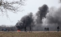 Снимки на деня 4 март 2020