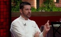 Един готвач ще обяви открита война на останалите в Hell’s Kitchen
