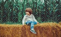 Задържаха кравар, блудствал с малолетни деца