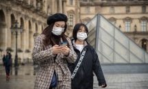Лувърът в Париж отново отвори врати за посетители