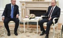 Путин и Ердоган се договориха за спиране на огъня в Идлиб