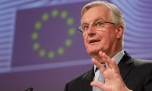 Изненадващ съперник на Макрон за президентския пост