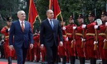 Президентът отново настоя ЕС да разработи план за миграцията