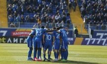 FIFA спря трансферите и на „Левски“
