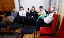 Сестрите, които се барикадираха: Не сме отчаяни, а неглижирани