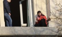 Акцент на деня: На прозорците на властта