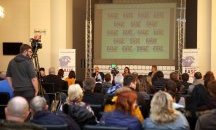 ЕАЦС проведе кръгла маса за дезинформацията и историческата фалшификация през паметници и монументи