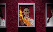 Още една жена напусна Hell’s Kitchen