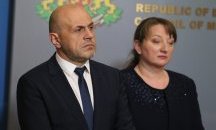 Правителството няма да одобри предложеното споразумение на медсестрите