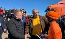 Борисов: Ще предложим пакет за споразумение с медсестрите