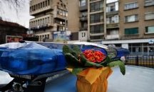 Вместо фиш – цвете за жените шофьори в Пловдив