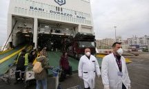 Първи случаи на коронавирус в Албания и първа жертва на болестта в Африка