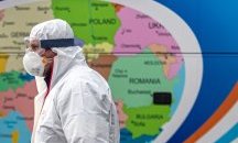 Кипър съобщи за първи два случая на коронавирус