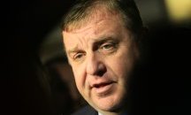 Каракачанов: Ще си платя глобата, когато започна да взимам заплата