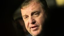 Каракачанов: Учудващо стабилна е управляващата коалиция