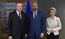 Споразумението ЕС-Турция за миграцията остава в сила