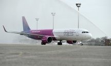 Wizz Air спира всички полети между България и Испания, Австрийските авиолинии- всички