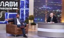 Слави Трифонов ще участва в поредицата „Важното за теб с Ники Кънчев“