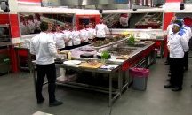 Суров женски гняв и неочакван обрат в кухнята на Hell’s Kitchen