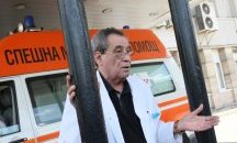 Проф. Миланов: Очаквам взрив от коронавирус в София