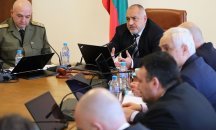 Борисов за коронавируса: Надали ще разберем кой гад го е произвел и пуснал