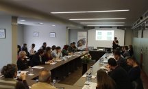 В Пловдив обсъдиха капацитета за управление на зоните по Натура 2000