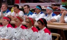 Истинска любовна история за първи път в Hell’s Kitchen