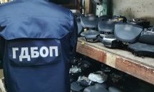 Разкриха незаконна търговия с опасни въздушни въглавници