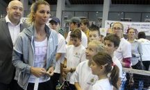 Цвети Пиронкова се завръща на корта