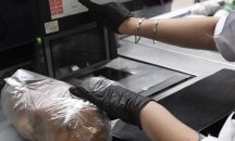 Ръкавиците увеличават риска от зараза с коронавируса