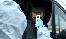 Вълната на коронавирус може да продължи до 3 месеца...при нормални обстоятелства