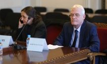 Здравната комисия в НС одобри Петко Салчев за шеф на НЗОК