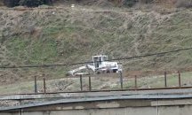 Гърция изгражда бежански лагер на 8 км от българската граница