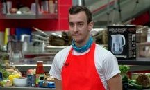 Цецо от Hell’s Kitchen пред TOPNOVINI: Не ми достигнаха самочувствие и лидерски качества