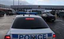 Временно се преустановява преминаването от и за Сърбия през три гранични пункта