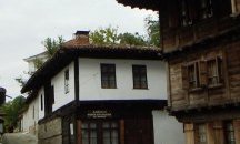 В Елена издигат паметник на Иван Кършов