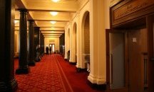 Парламентът отказа облекчение на достъпа на журналистите