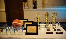 Димитър Димитров е баскетболист на 2019 г.