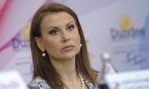Илиана Раева: Световната купа в София ще се проведе с или без публика