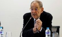 Бившият генерален секретар на НАТО е с коронавирус